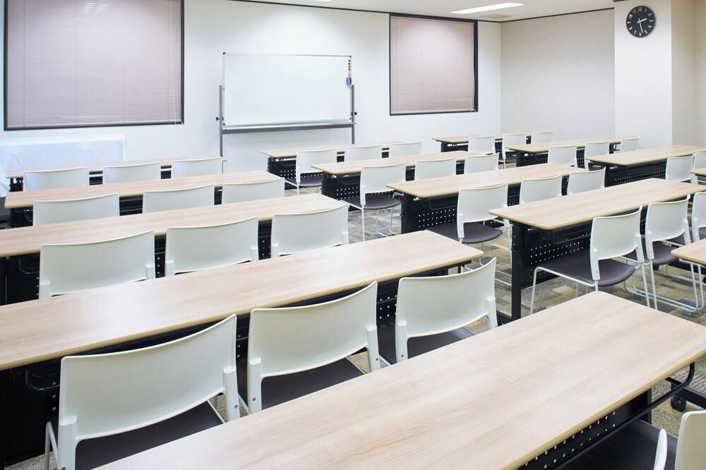 Sala conferenze