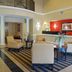 Area lounge