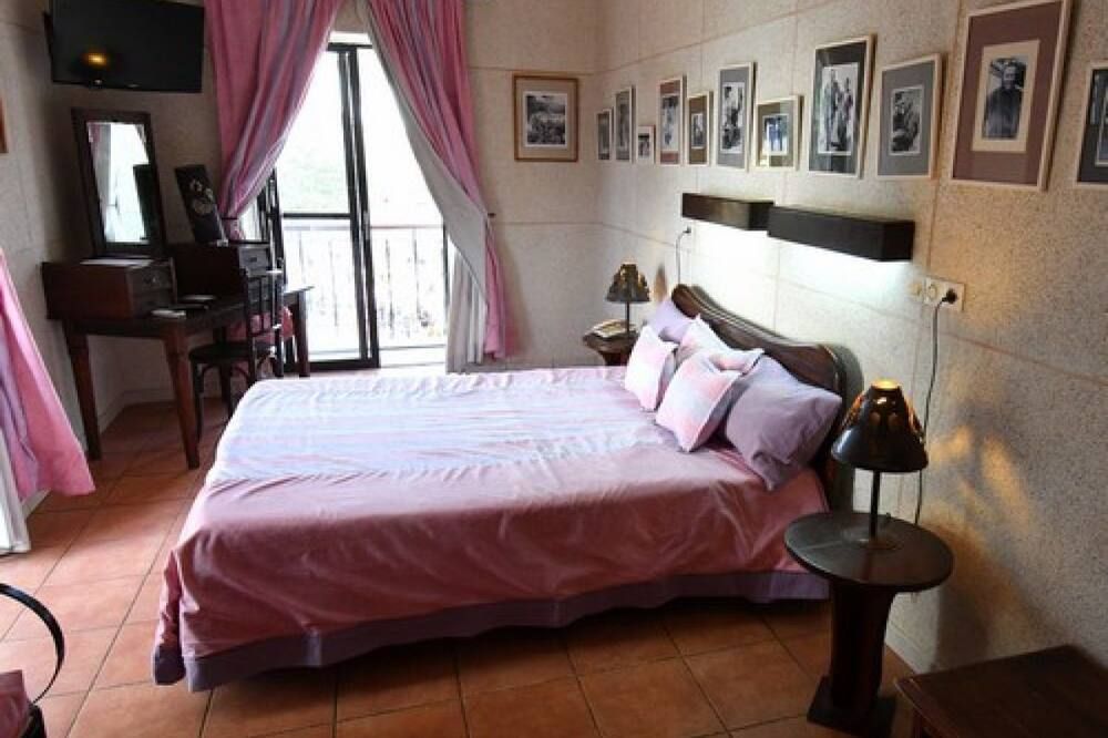 Camera da letto