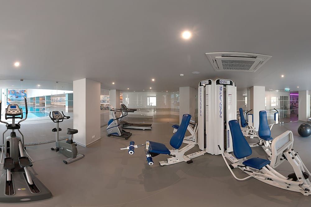 Palestra