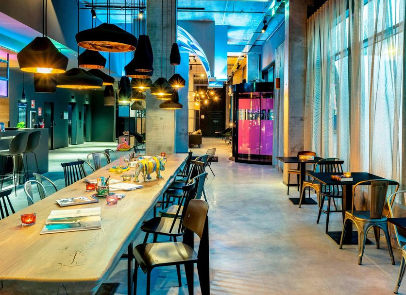 Ristorante Foto