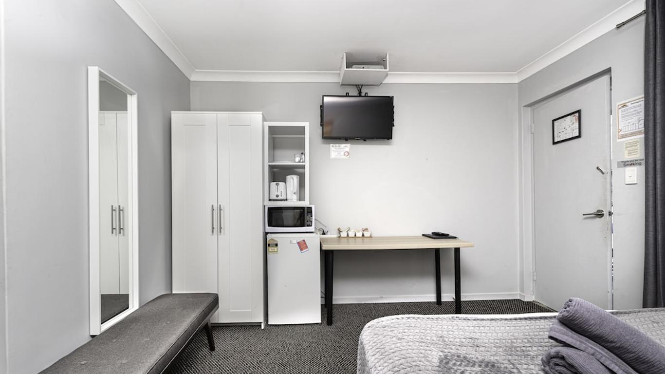 Bald Hills Motel