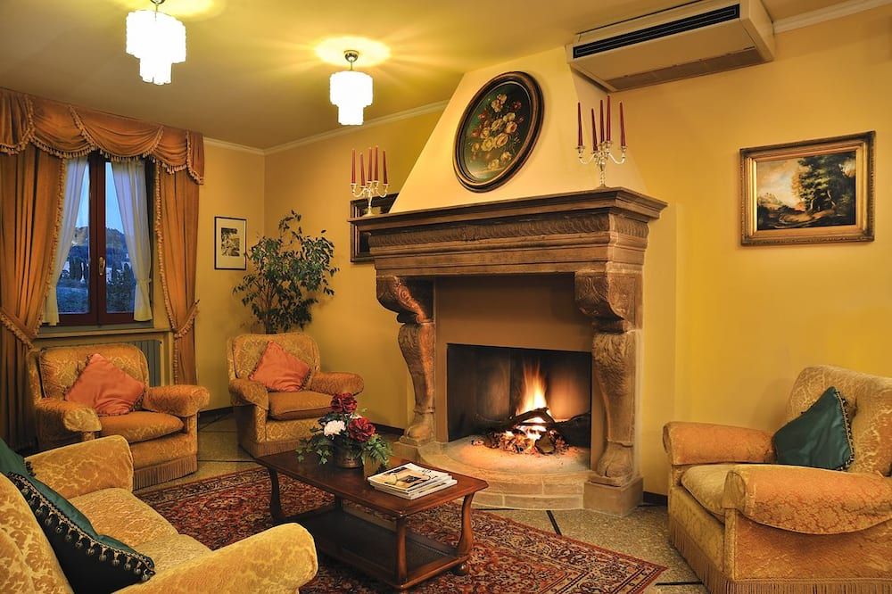 Soggiorno Foto