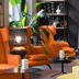 Area lounge