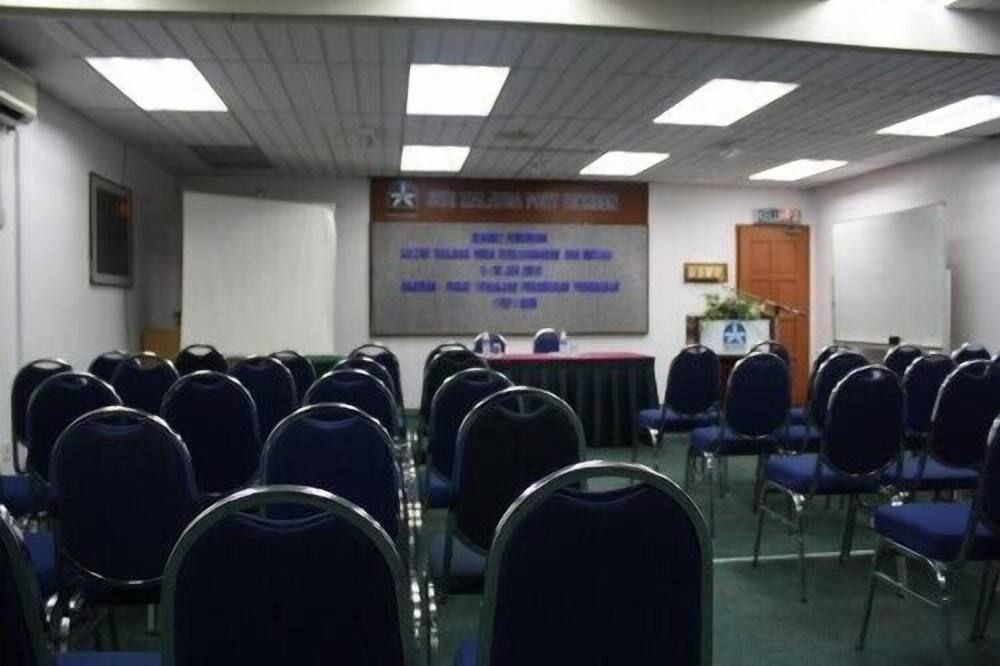 Sala conferenze
