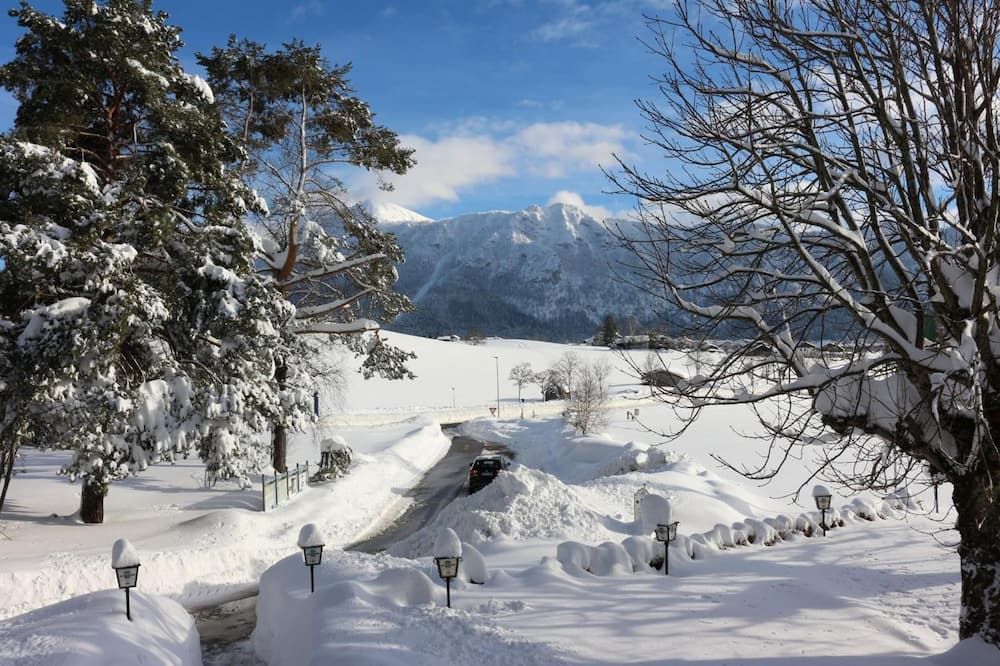 Vista esterna