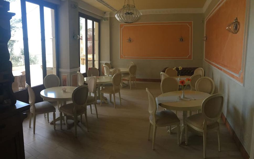 Ristorante Foto