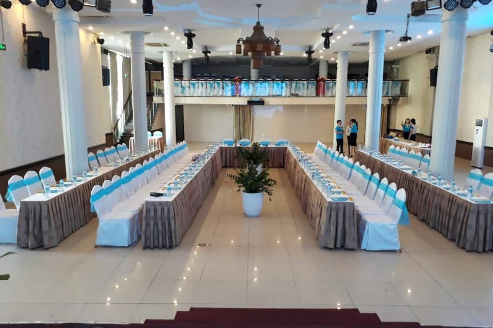 Sala conferenze