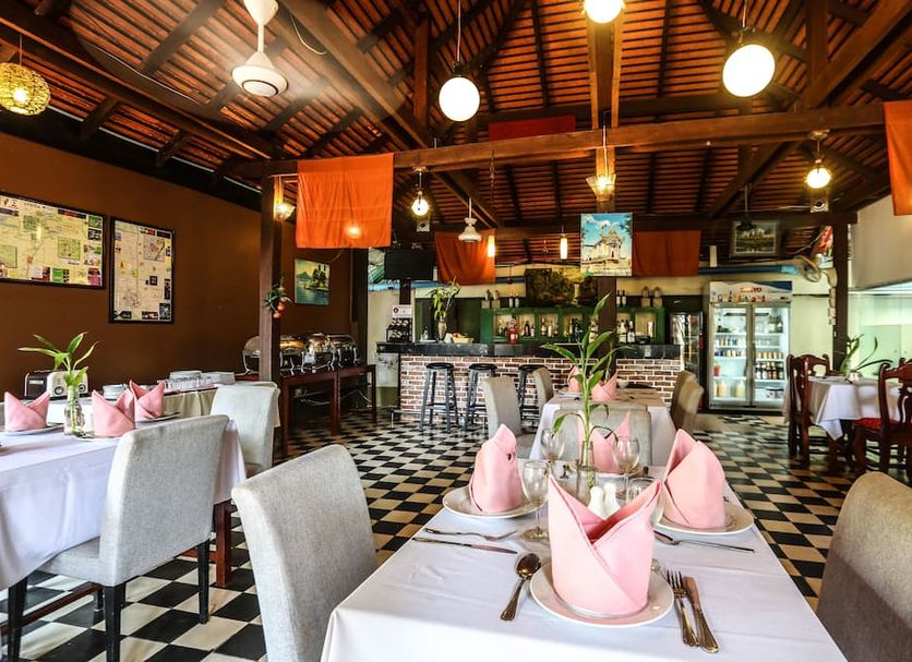 Ristorante Foto