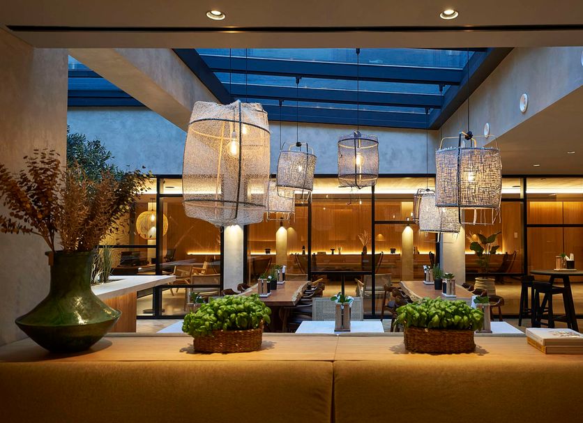 Ristorante Foto