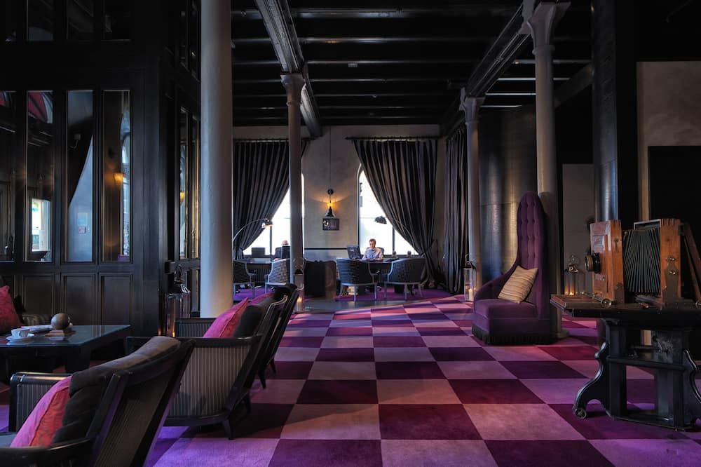 Area lounge