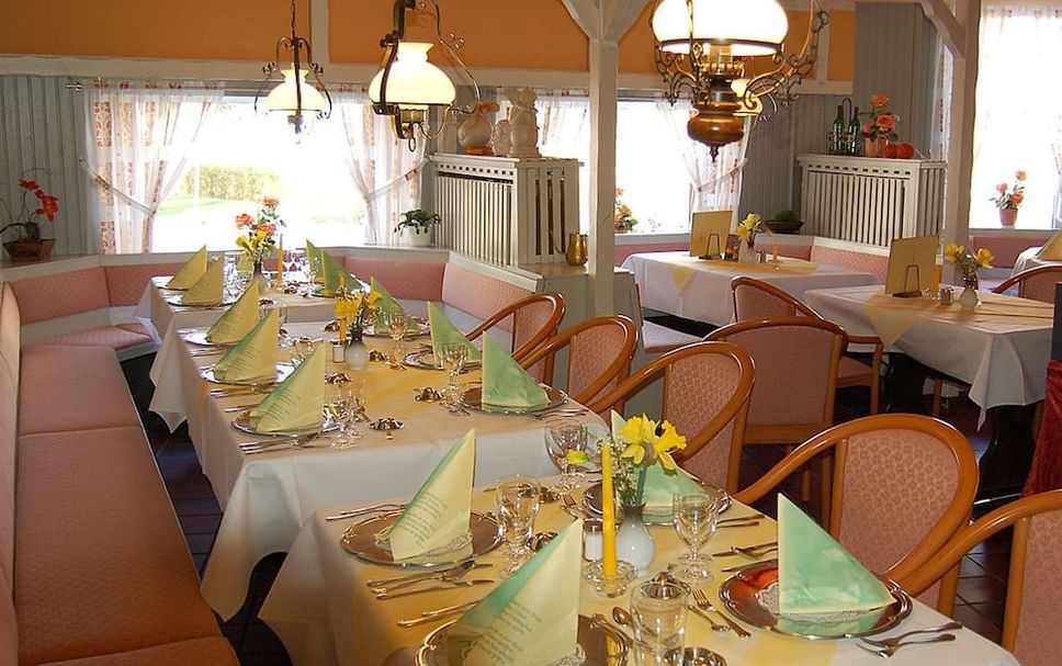 Ristorante Foto