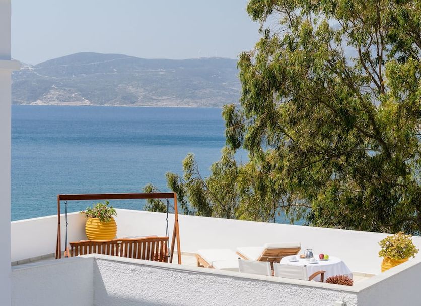 Balcone Foto