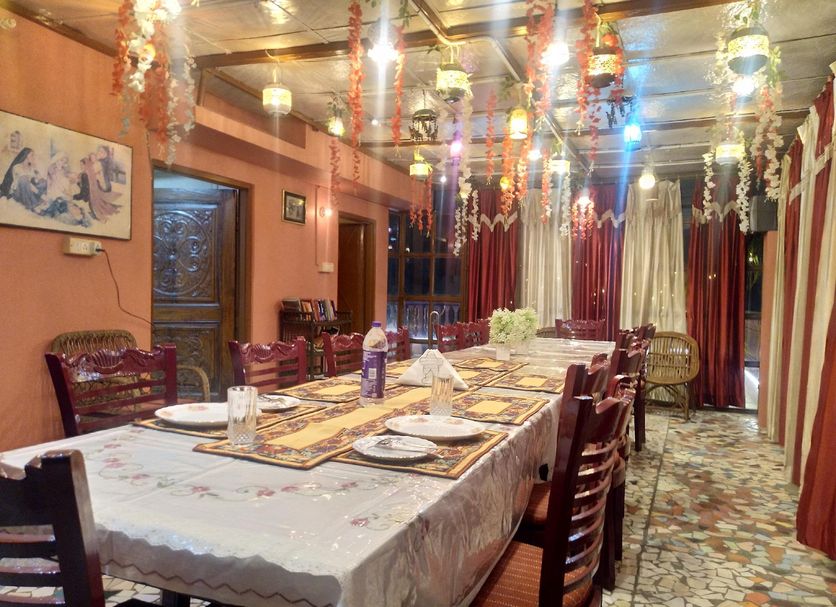 Ristorante Foto