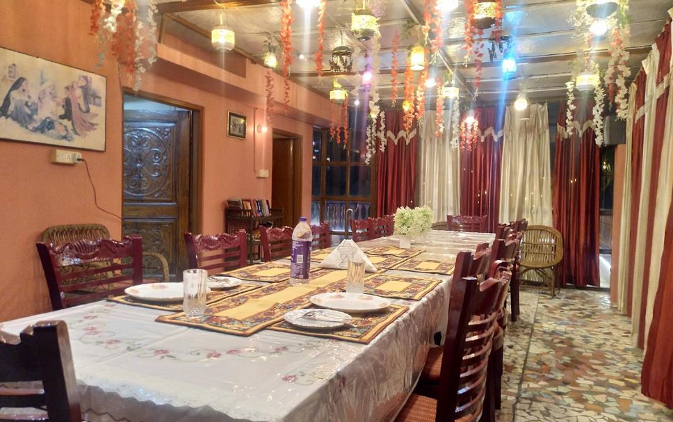 Ristorante Foto