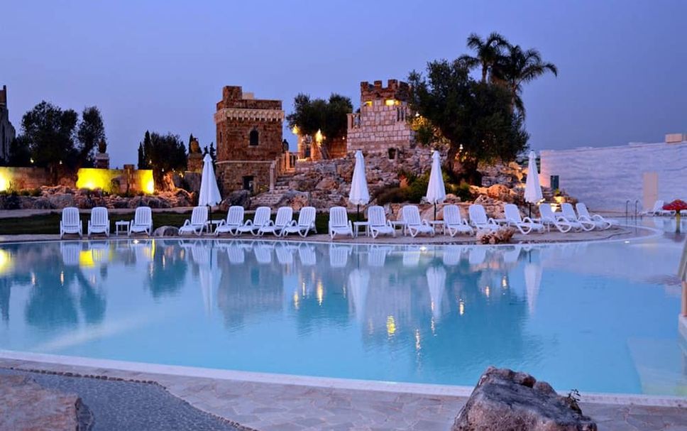 Piscina Foto