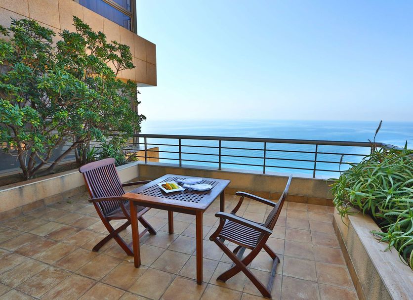 Balcone Foto