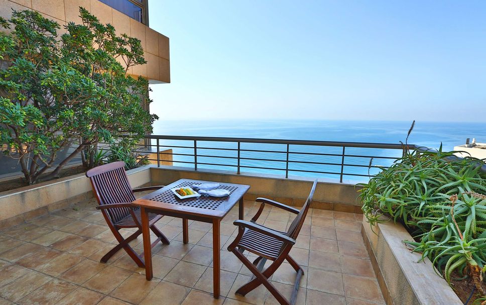 Balcone Foto
