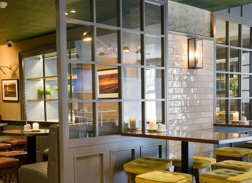 Ristorante Foto