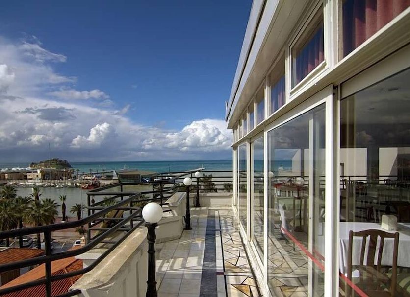 Balcone Foto