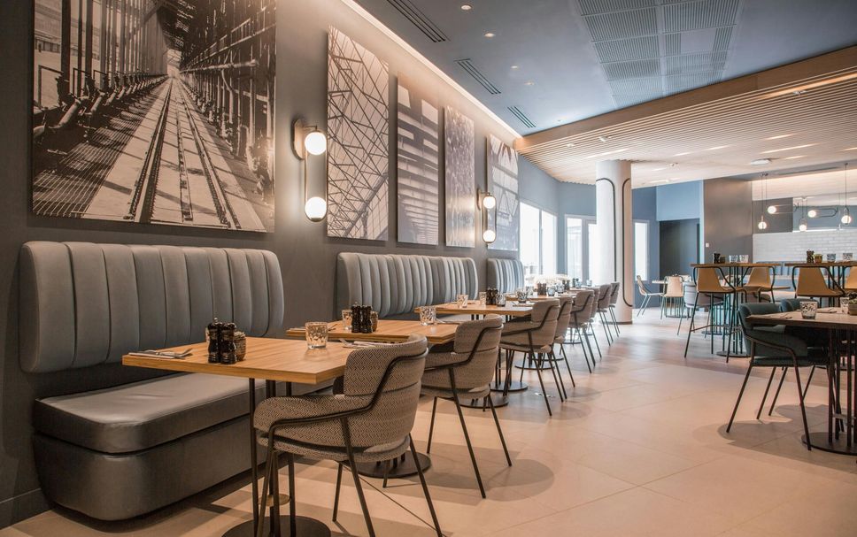 Ristorante Foto