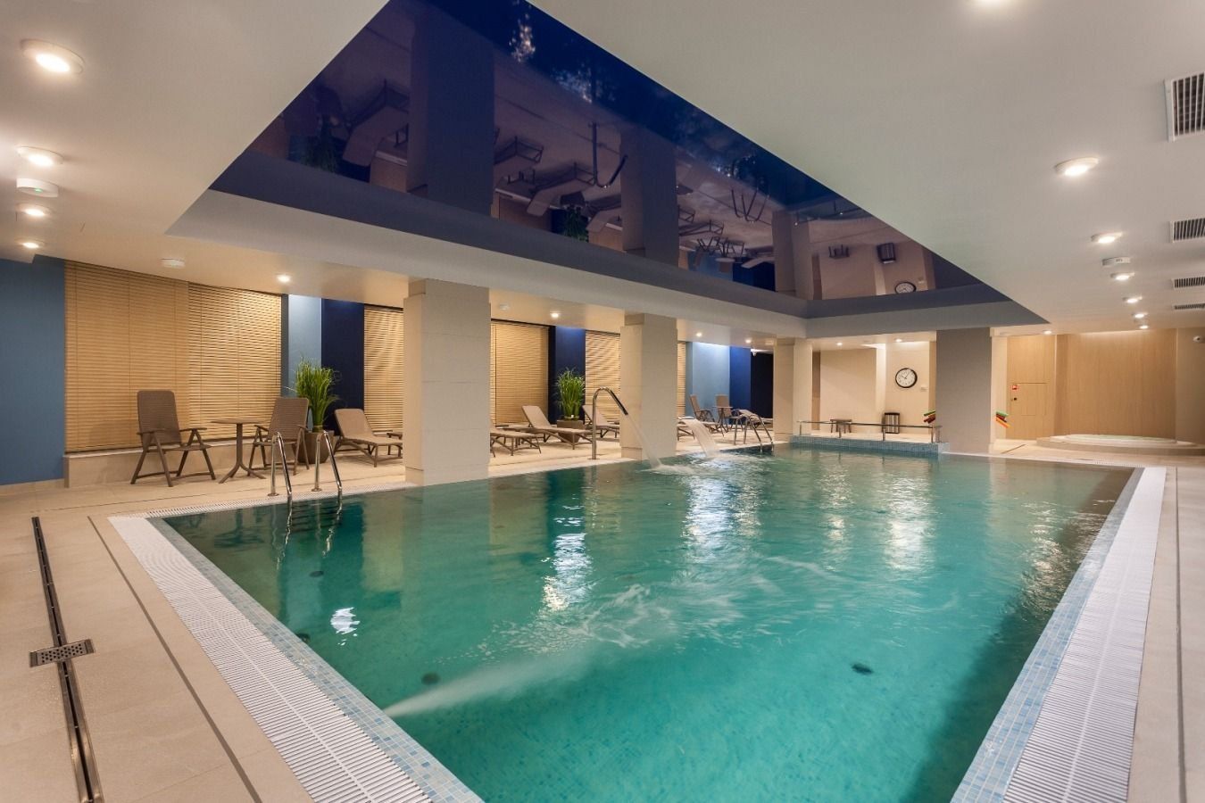 Piscina Foto