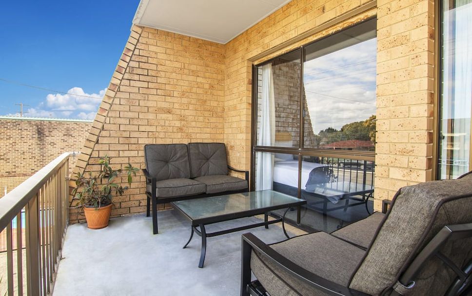 Balcone Foto