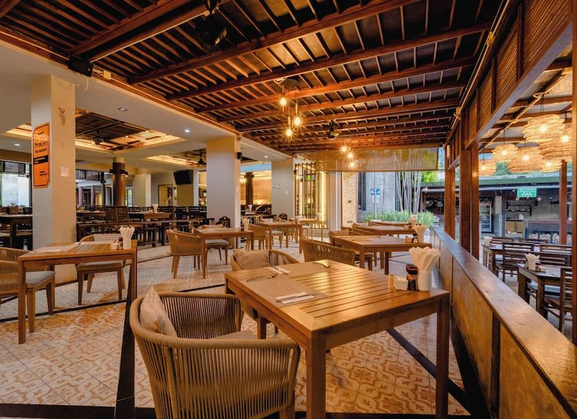 Ristorante Foto