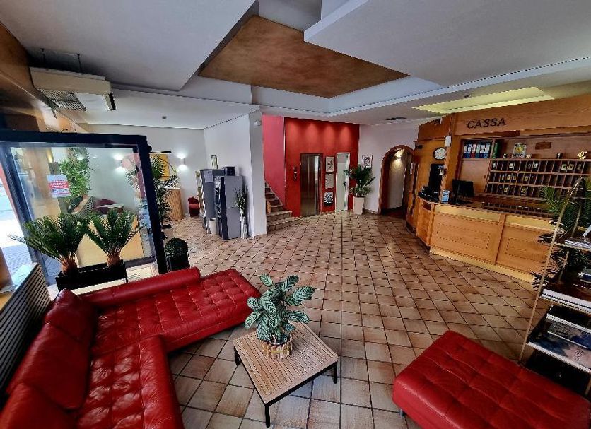 Ingresso Foto