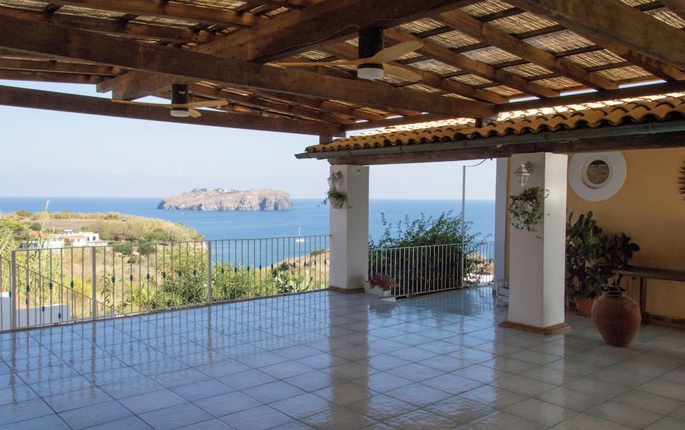 Balcone Foto