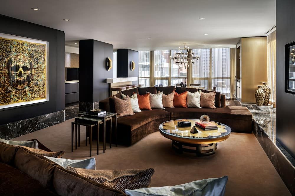 Area lounge