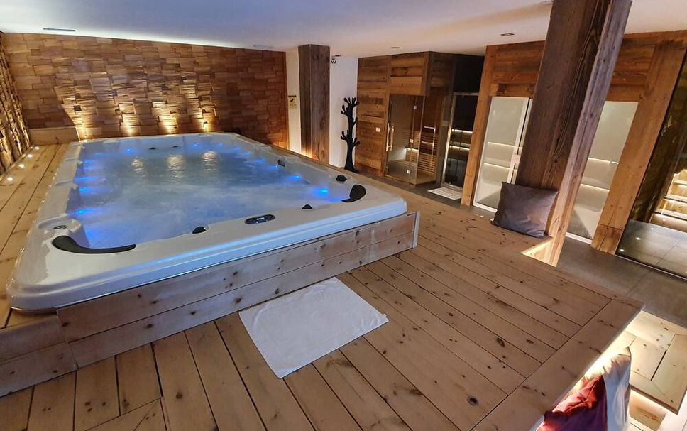 Spa Foto