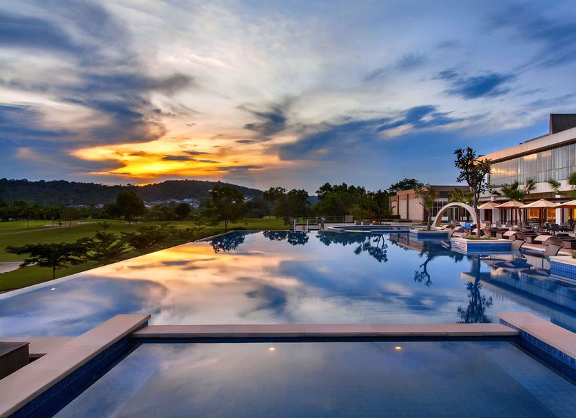 Piscina Foto