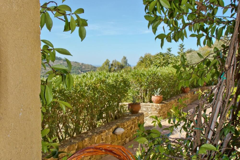 Vista esterna