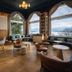 Area lounge