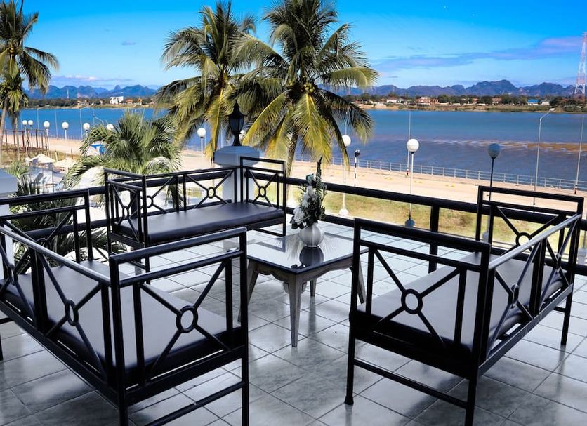 Balcone Foto