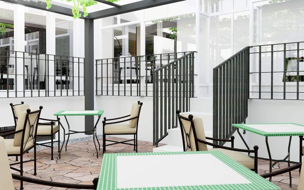 Ristorante Foto