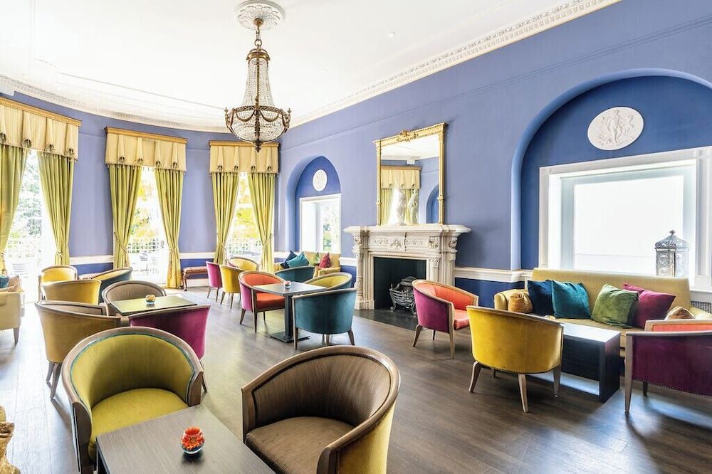Area lounge