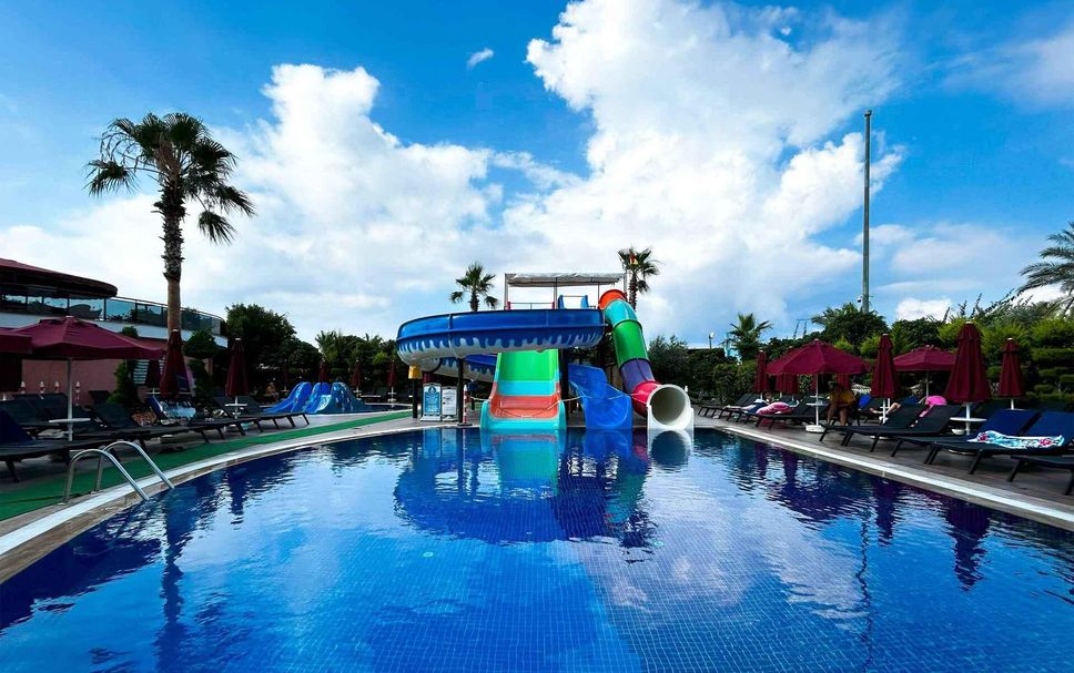 Piscina Foto