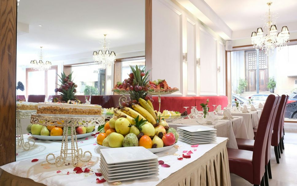 Ristorante Foto