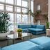 Area lounge