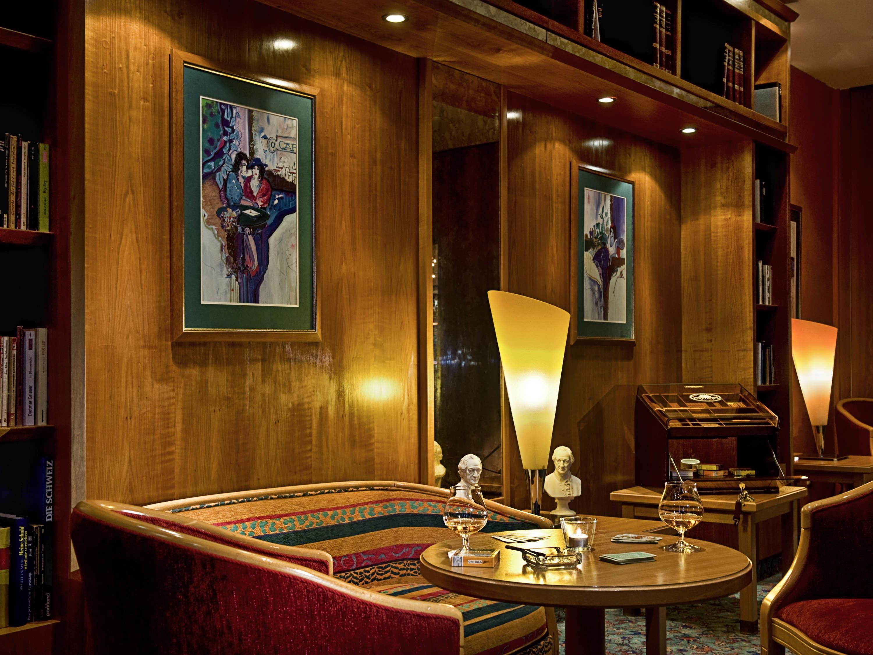 Area lounge