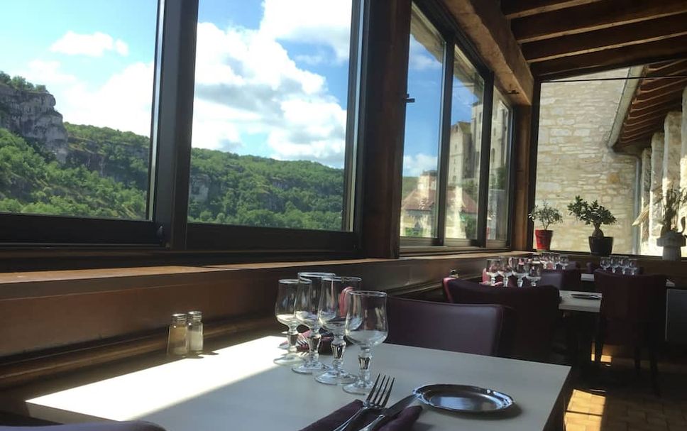 Ristorante Foto