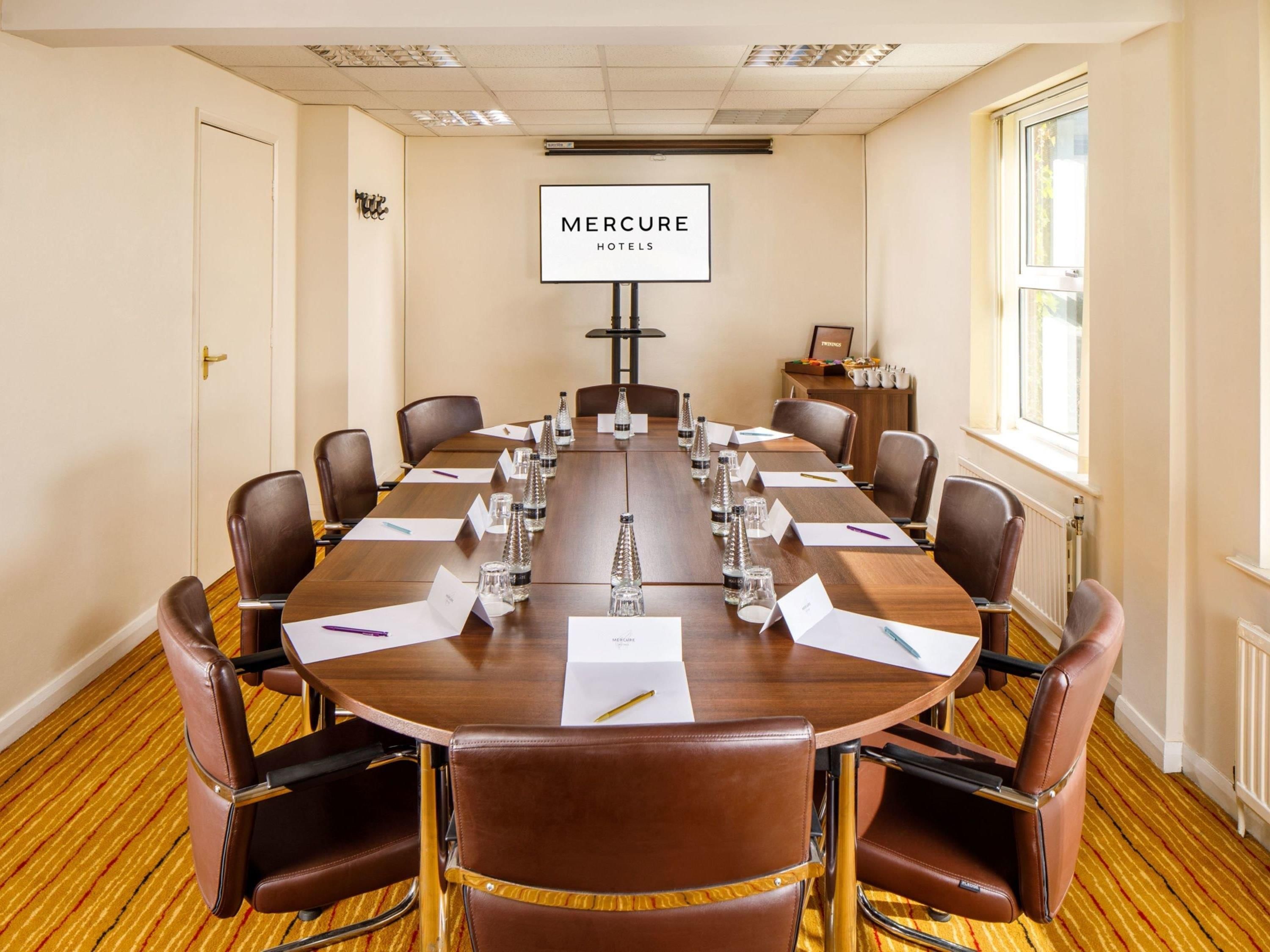 Sala conferenze
