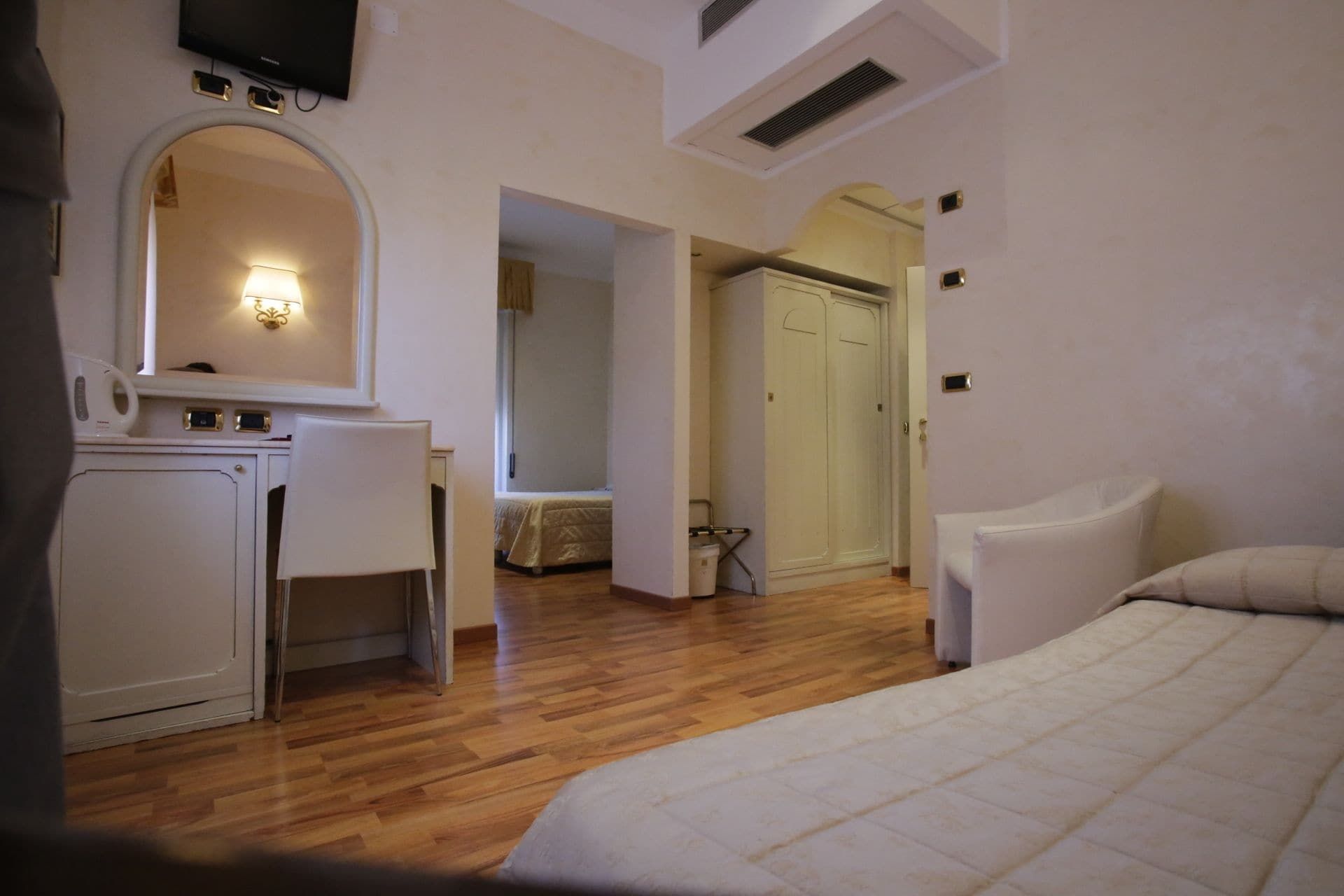 Camera da letto