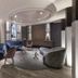 Area lounge