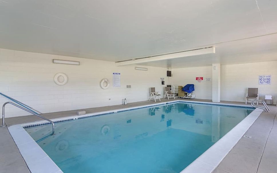 Piscina Foto