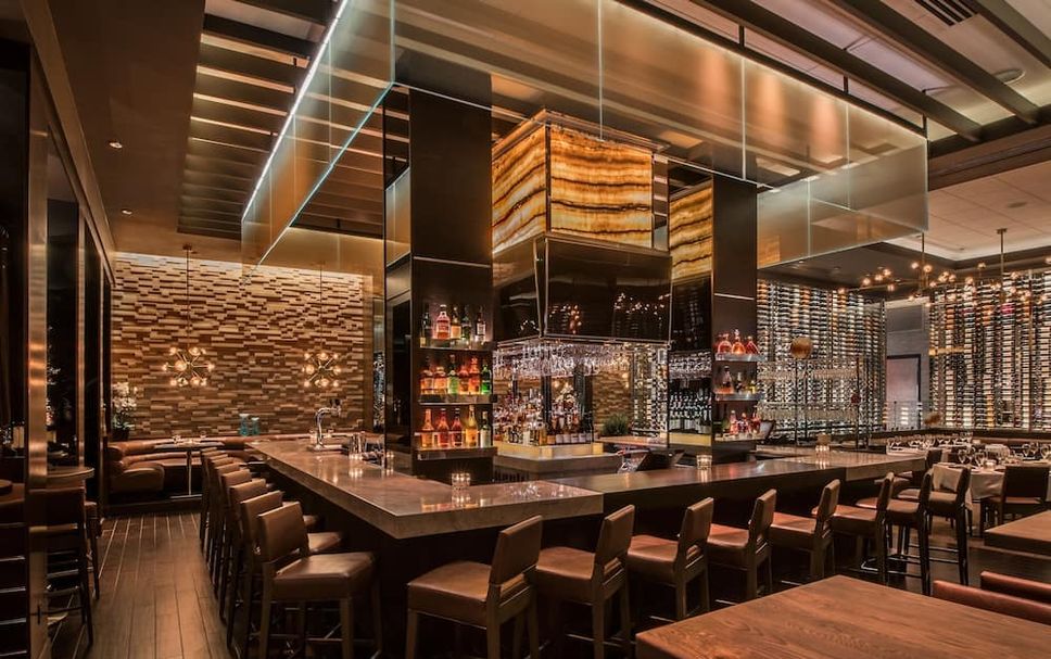 Bar Foto