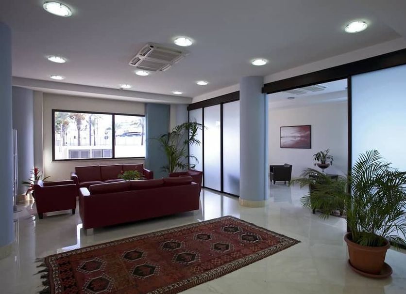 Ingresso Foto