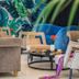 Area lounge